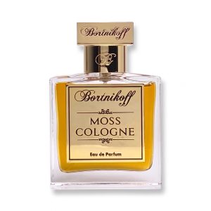 Bortnikoff Moss Cologne Eau de Parfum